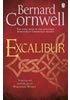 Detail titulu Excalibur - A Novel of Arthur