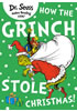 Detail titulu How the Grinch Stole Christmas