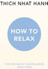 Detail titulu How To Relax