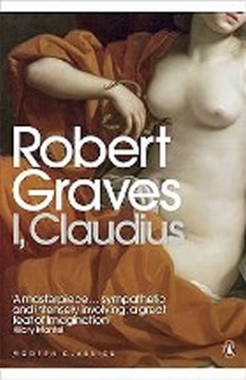 I, CLAUDIUS