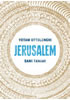 Detail titulu Jerusalem