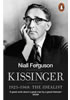 Detail titulu Kissinger 1923-1968 - The Idealist