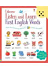 Detail titulu Listen and Learn First English