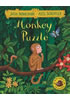 Detail titulu Monkey Puzzle