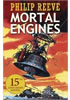 Detail titulu Mortal Engines