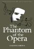Detail titulu Phantom of the Opera