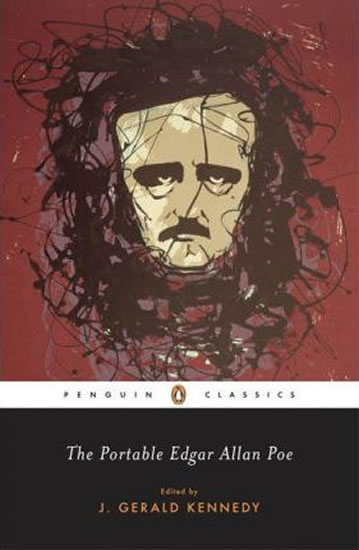 the portable edgar allan poe the portable edgar allan poe