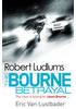 Detail titulu Robert Ludlum´s The Bourne Betrayal