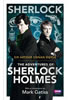 Detail titulu Sherlock - Adventures of Holmes