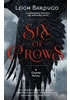 Detail titulu Six of Crows : Book 1