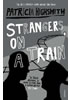 Detail titulu Strangers on a Train