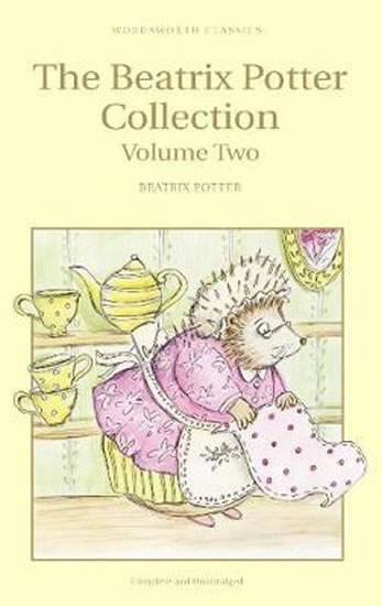 THE BEATRIX POTTER COLLECTION - VOLUME TWO