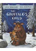 Detail titulu The Gruffalo´s Child