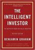 Detail titulu The Intelligent Investor : The Definitive Book on Value Investing