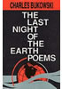 Detail titulu The Last Night Of Earth Poems