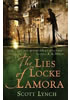 Detail titulu The Lies of Locke Lamora