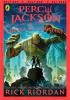 Detail titulu Percy Jackson and the Olympians 2: The Sea of Monsters