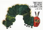 Detail titulu The Very Hungry Caterpillar