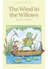 Detail titulu The Wind in the Willows