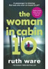 Detail titulu The Woman in Cabin 10