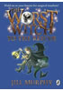 Detail titulu The Worst Witch to the Rescue
