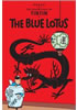 Detail titulu Tintin 5 - The Blue Lotus