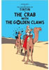 Detail titulu Tintin 9 - The Crab with the Golden Claws