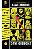 Detail titulu Watchmen
