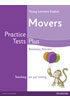 Detail titulu Practice Tests Plus YLE Movers Students´ Book