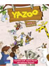 Detail titulu Yazoo Global 2 Activity Book w/ CD-ROM Pack