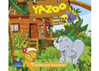Detail titulu Yazoo Global 1 Class CDs (3)