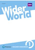 Detail titulu Wider World 1 Teacher´s Resource Book