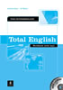 Detail titulu Total English Pre-Intermediate Workbook w/ CD-ROM Pack (w/ key)