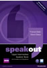 Detail titulu Speakout Upper Intermediate Students´ Book with DVD/Active Book/MyEnglishLab Pack