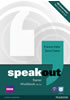 Detail titulu Speakout Starter Workbook with key with Audio CD Pack