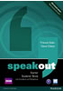 Detail titulu Speakout Starter Students´ Book with DVD/Active Book/MyEnglishLab Pack