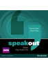 Detail titulu Speakout Starter Class CD (2)