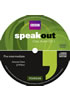 Detail titulu Speakout Pre-Intermediate Class CD (3)
