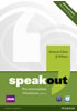 Detail titulu Speakout Pre Intermediate Workbook with key with Audio CD Pack