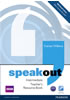 Detail titulu Speakout Intermediate Teacher´s Book