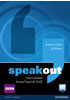 Detail titulu Speakout Intermediate Active Teach