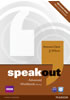 Detail titulu Speakout Advanced Workbook with key with Audio CD Pack