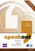 Detail titulu Speakout Advanced Teacher´s Book