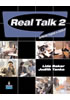 Detail titulu Real Talk 2: Authentic English in Context Students´ Book