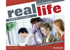 Detail titulu Real Life Global Pre-Intermediate Class CD 1-4