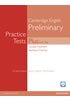 Detail titulu Practice Tests Plus Cambridge English Preliminary 2005 w/ Audio CD Pack (w/ key)