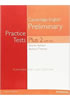 Detail titulu Practice Tests Plus Cambridge English Preliminary 2016 w/ key