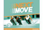 Detail titulu Next Move 3 Class Audio CDs