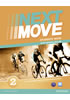 Detail titulu Next Move 2 Students´ Book w/ MyEnglishLab Pack