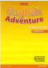 Detail titulu New English Adventure Starter B Teacher´s Book